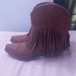 Women's ankle boots
